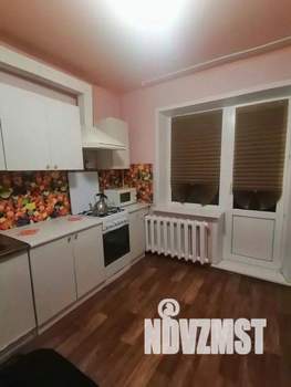 1-к квартира, посуточно, 37м2, 1/1 этаж