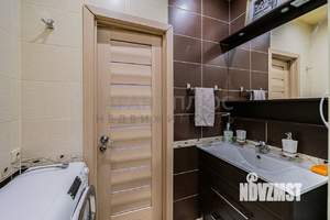 1-к квартира, на длительный срок, 40м2, 9/14 этаж