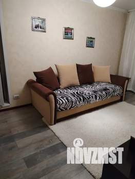 1-к квартира, посуточно, 32м2, 4/18 этаж