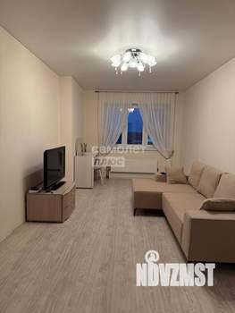 1-к квартира, на длительный срок, 44м2, 9/13 этаж