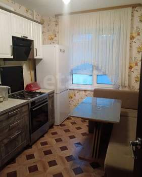 3-к квартира, на длительный срок, 60м2, 2/9 этаж