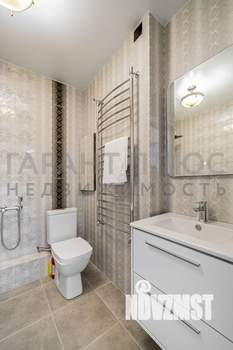 2-к квартира, на длительный срок, 70м2, 17/18 этаж