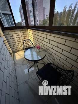 1-к квартира, посуточно, 45м2, 4/5 этаж