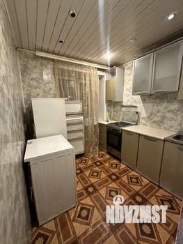 2-к квартира, на длительный срок, 41м2, 3/5 этаж
