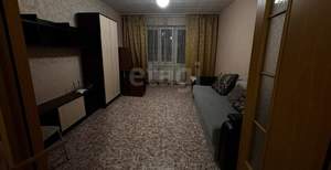 1-к квартира, на длительный срок, 39м2, 1/10 этаж