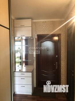 1-к квартира, на длительный срок, 38м2, 4/10 этаж