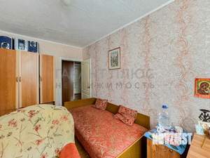 4-к квартира, на длительный срок, 73м2, 2/10 этаж