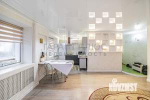 2-к квартира, на длительный срок, 44м2, 2/5 этаж