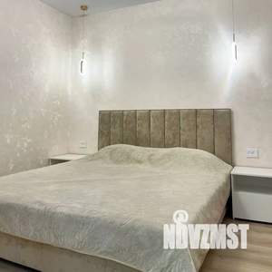 2-к квартира, посуточно, 55м2, 11/19 этаж