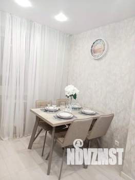 1-к квартира, посуточно, 49м2, 1/1 этаж