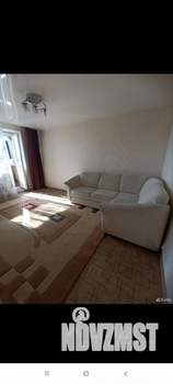 2-к квартира, на длительный срок, 50м2, 5/5 этаж