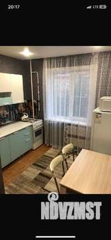 1-к квартира, на длительный срок, 34м2, 3/10 этаж