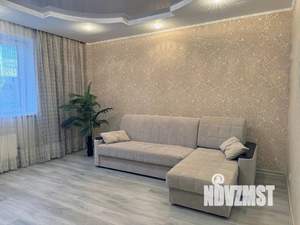 2-к квартира, посуточно, 59м2, 2/17 этаж