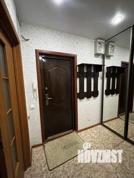 1-к квартира, на длительный срок, 34м2, 6/10 этаж