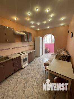 1-к квартира, на длительный срок, 49м2, 8/9 этаж
