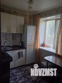 1-к квартира, посуточно, 36м2, 1/5 этаж