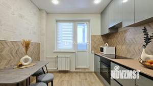 2-к квартира, на длительный срок, 62м2, 8/17 этаж