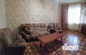 4-к квартира, на длительный срок, 77м2, 7/10 этаж