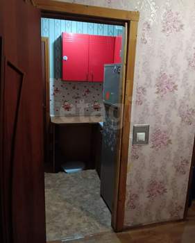 2-к квартира, на длительный срок, 25м2, 4/5 этаж