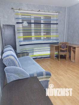 1-к квартира, на длительный срок, 37м2, 4/10 этаж