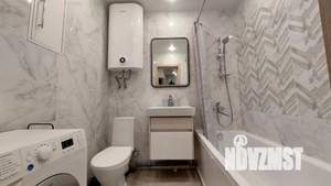 1-к квартира, на длительный срок, 41м2, 4/16 этаж