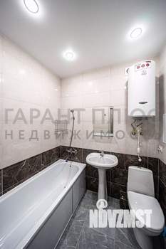 1-к квартира, на длительный срок, 40м2, 12/18 этаж