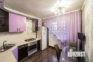 3-к квартира, на длительный срок, 65м2, 7/10 этаж