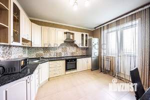 2-к квартира, на длительный срок, 75м2, 12/15 этаж