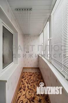 1-к квартира, на длительный срок, 45м2, 9/22 этаж