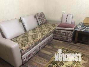 1-к квартира, на длительный срок, 35м2, 6/16 этаж