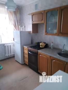 1-к квартира, на длительный срок, 33м2, 9/9 этаж
