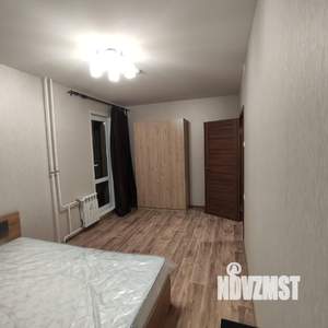 1-к квартира, на длительный срок, 36м2, 15/18 этаж