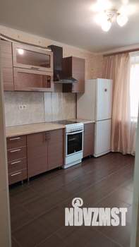 1-к квартира, на длительный срок, 45м2, 4/14 этаж