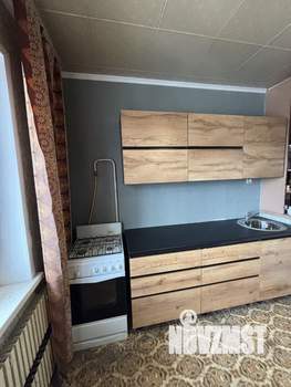 1-к квартира, на длительный срок, 36м2, 9/9 этаж