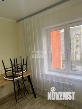 1-к квартира, на длительный срок, 37м2, 3/10 этаж