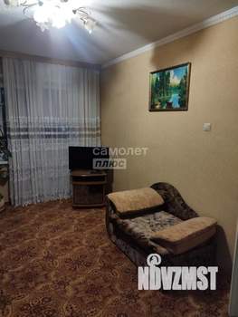 2-к квартира, на длительный срок, 52м2, 3/5 этаж