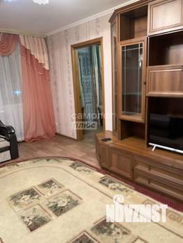 2-к квартира, на длительный срок, 44м2, 3/5 этаж