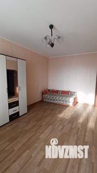 1-к квартира, на длительный срок, 37м2, 5/20 этаж