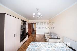 2-к квартира, на длительный срок, 60м2, 12/19 этаж