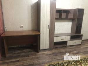 1-к квартира, на длительный срок, 35м2, 6/16 этаж