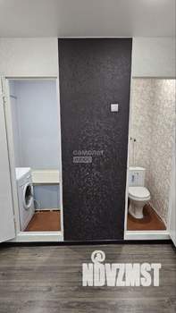 1-к квартира, на длительный срок, 35м2, 10/10 этаж