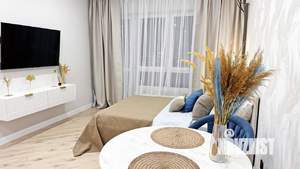 1-к квартира, посуточно, 29м2, 1/1 этаж