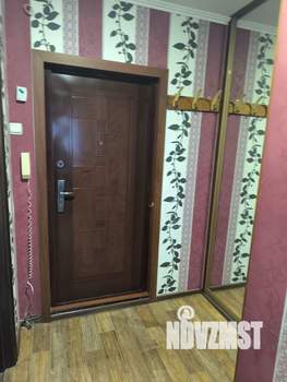 1-к квартира, на длительный срок, 35м2, 10/10 этаж