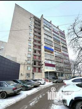 2-к квартира, на длительный срок, 50м2, 2/12 этаж