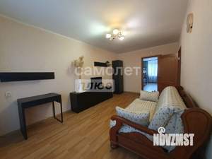 2-к квартира, на длительный срок, 43м2, 4/5 этаж