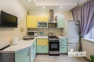 2-к квартира, на длительный срок, 50м2, 2/10 этаж