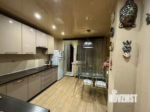 2-к квартира, посуточно, 65м2, 14/14 этаж