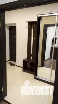 1-к квартира, посуточно, 45м2, 7/10 этаж