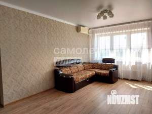 1-к квартира, на длительный срок, 40м2, 11/17 этаж