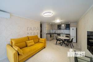 3-к квартира, на длительный срок, 70м2, 12/20 этаж